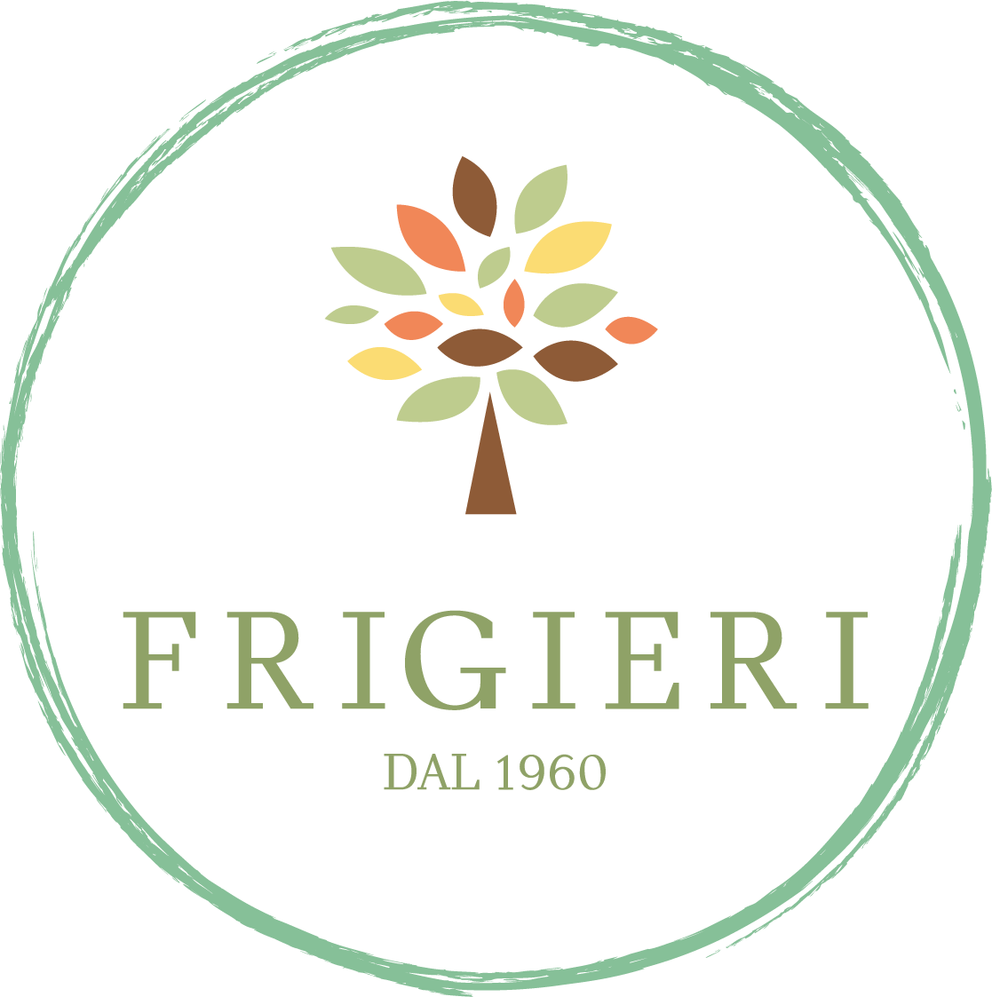 Società Agricola Frigieri