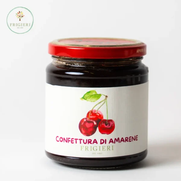 azienda-agricola-frigieri-confettura-amarene-fronte-modena-italia