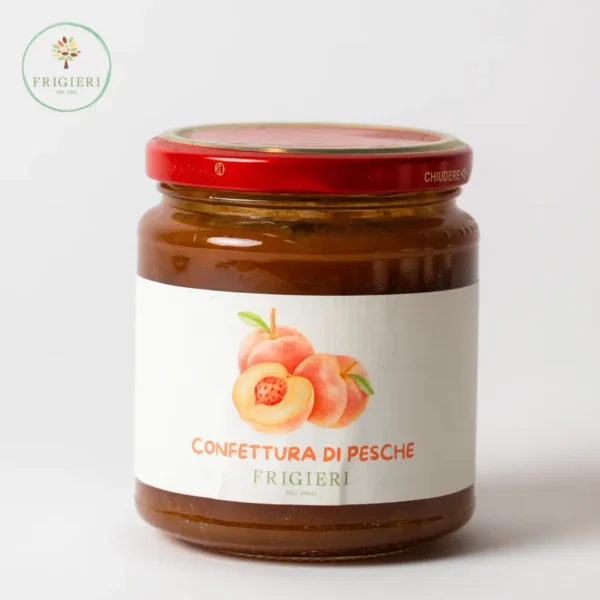 azienda-agricola-frigieri-confettura-pesche-fronte-modena-italia